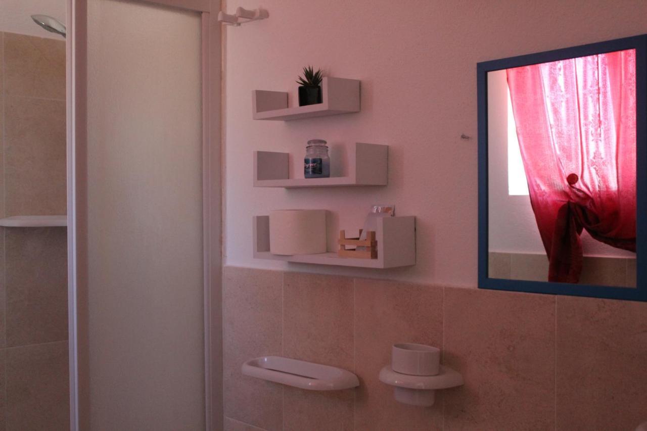 Bed&Breakfast Pira pinta Dorgali Exterior foto