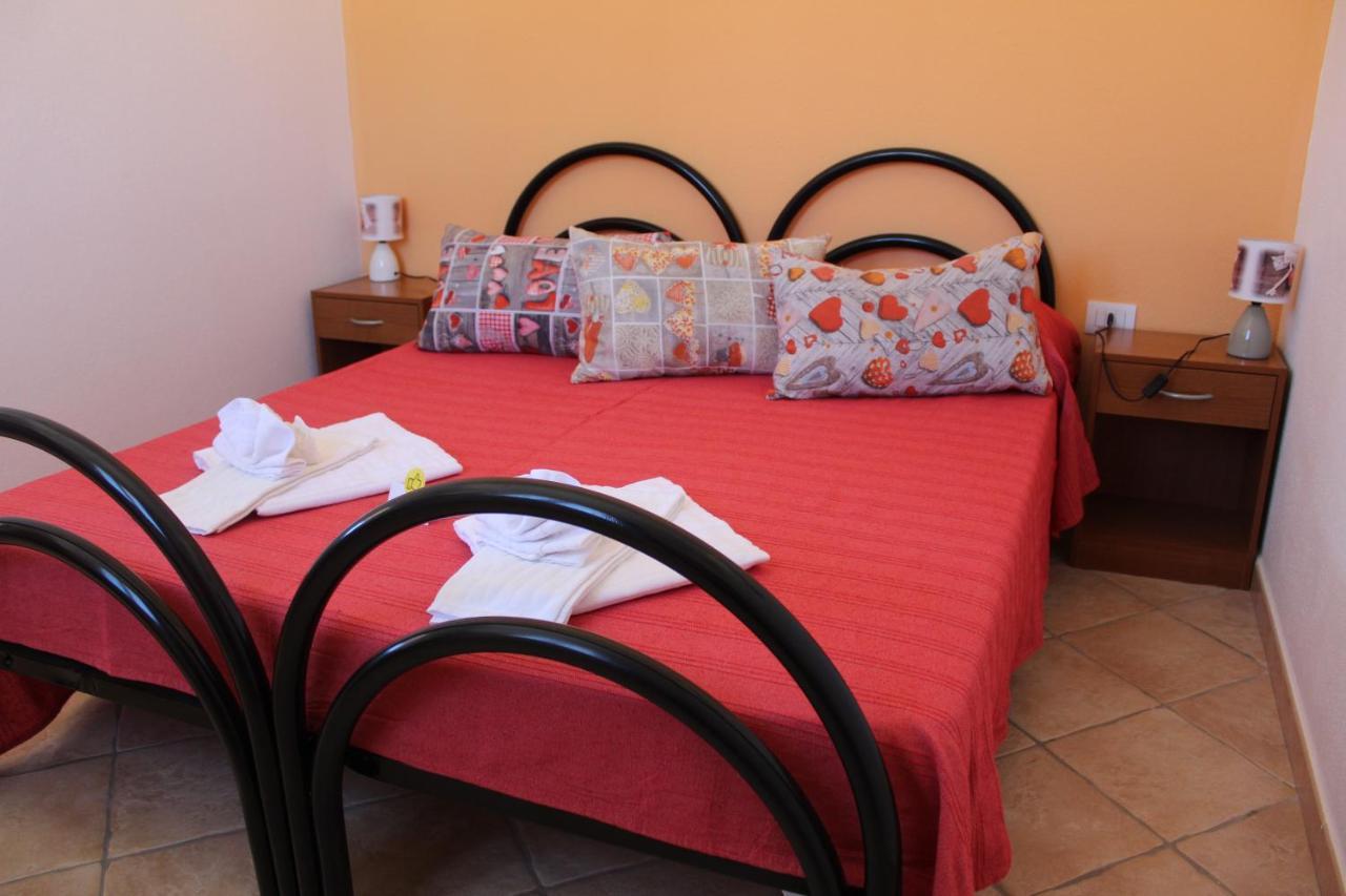 Bed&Breakfast Pira pinta Dorgali Exterior foto