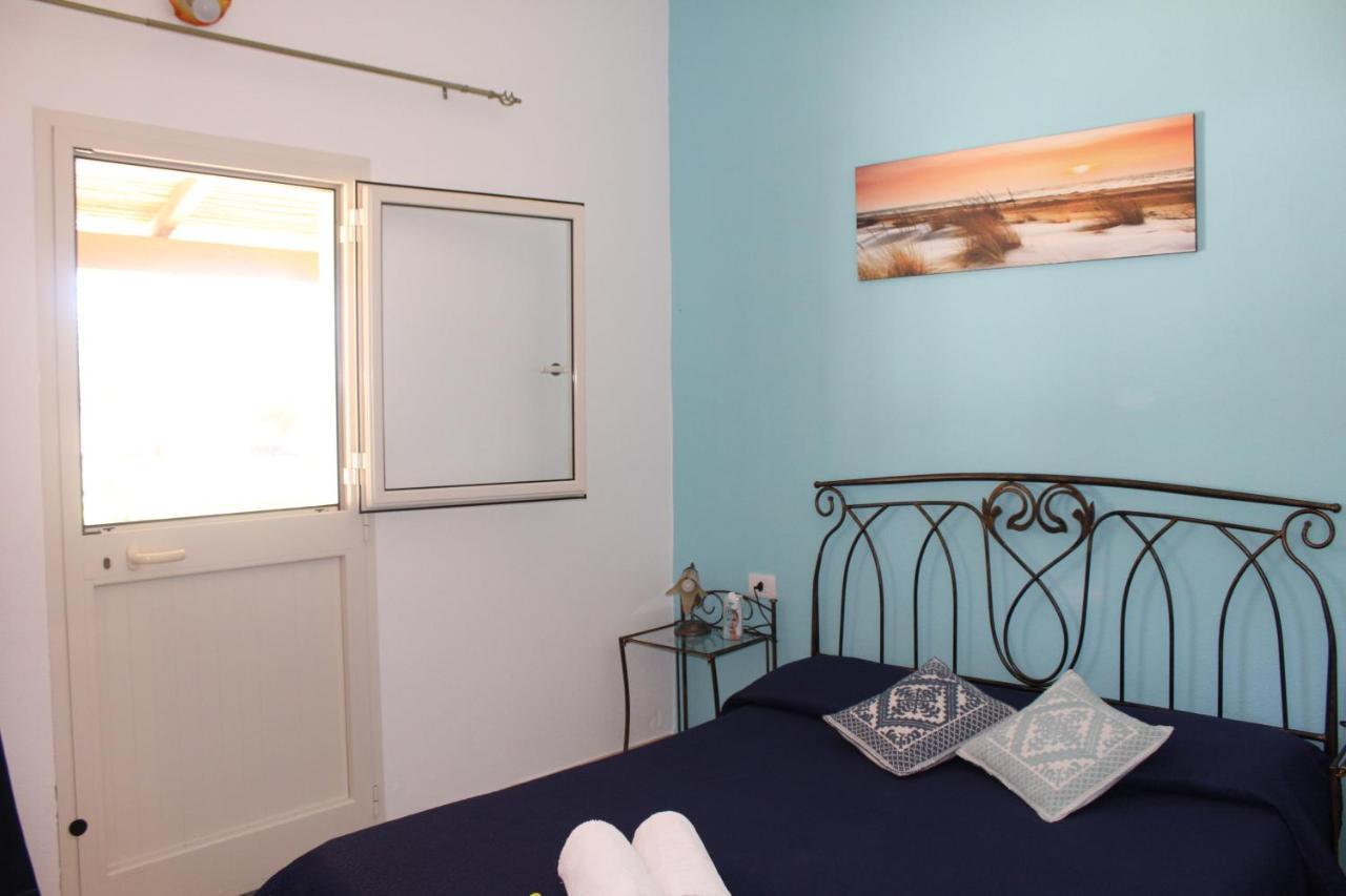 Bed&Breakfast Pira pinta Dorgali Exterior foto