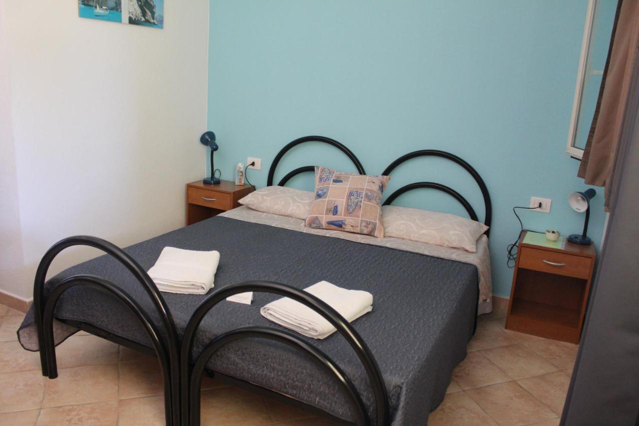 Bed&Breakfast Pira pinta Dorgali Exterior foto
