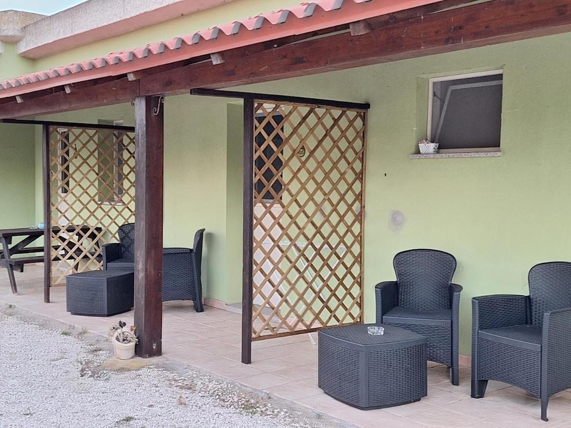 Bed&Breakfast Pira pinta Dorgali Exterior foto