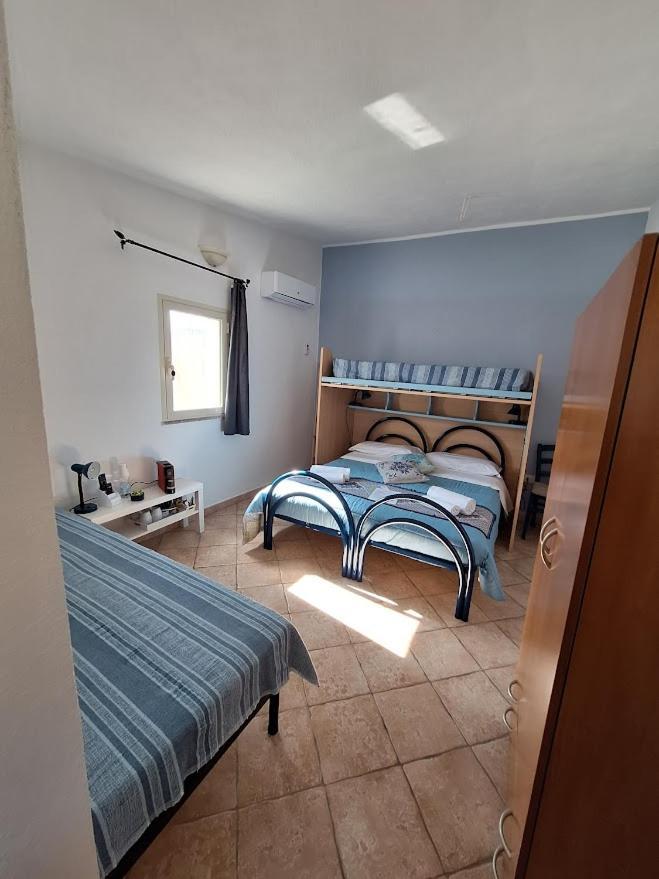 Bed&Breakfast Pira pinta Dorgali Exterior foto