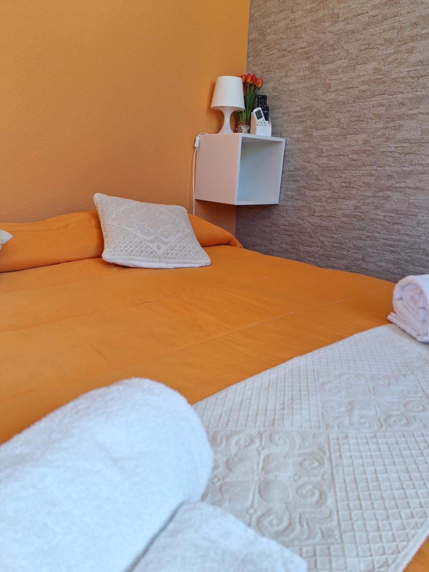Bed&Breakfast Pira pinta Dorgali Exterior foto