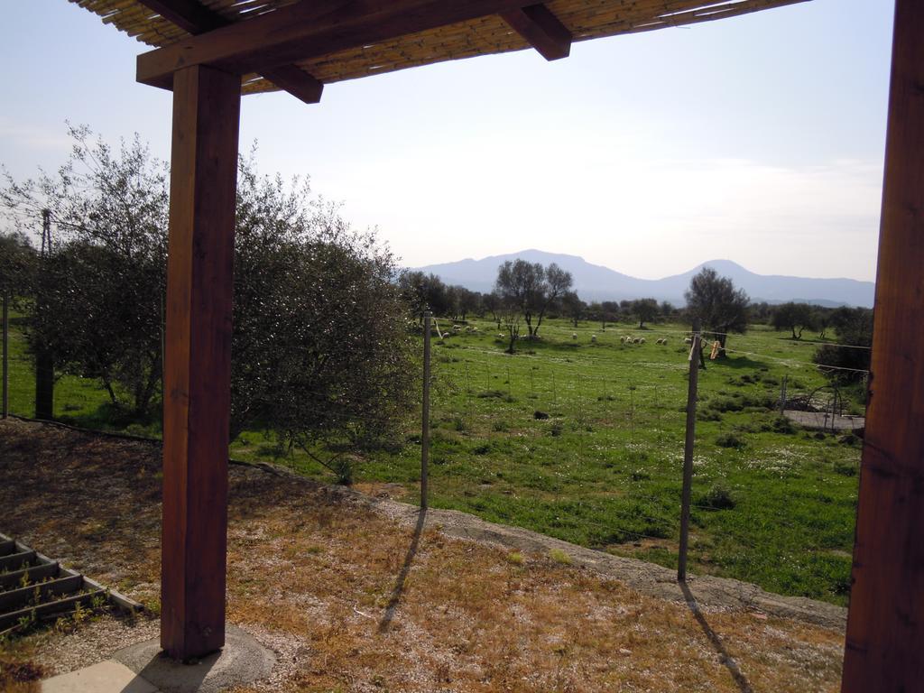 Bed&Breakfast Pira pinta Dorgali Exterior foto